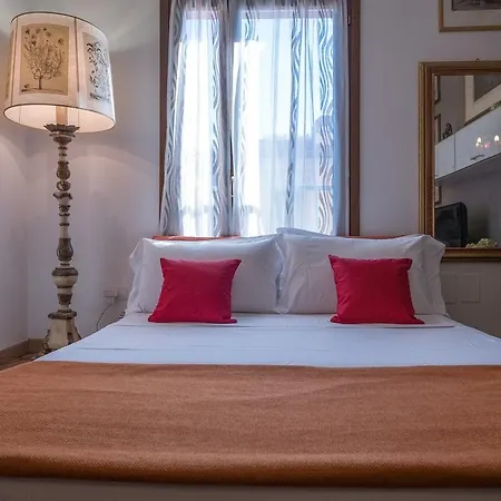 Apartment Ghirlandaio