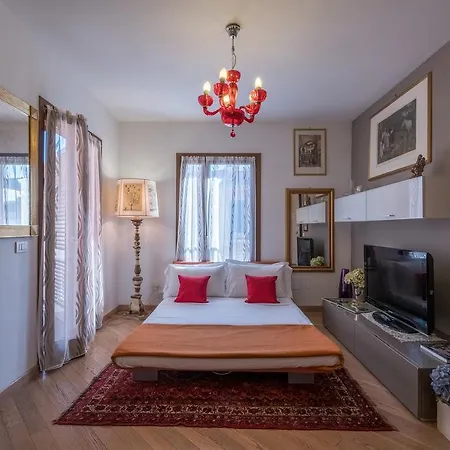 Apartman Ghirlandaio *