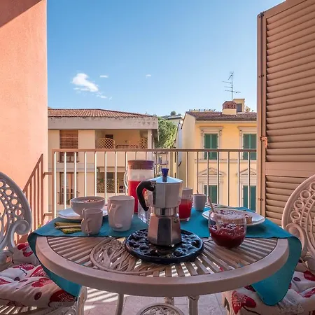 Apartman Ghirlandaio Firenze