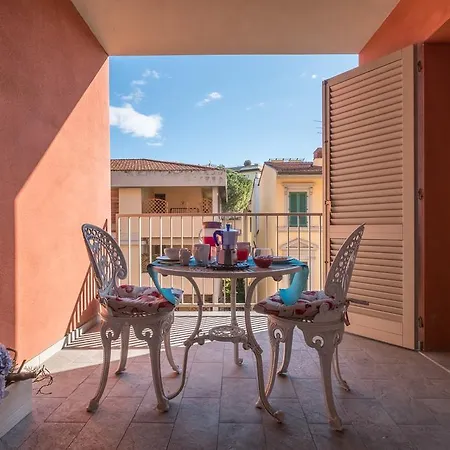 Apartment Ghirlandaio