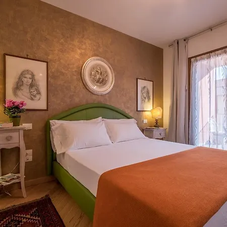 Ghirlandaio Apartment *