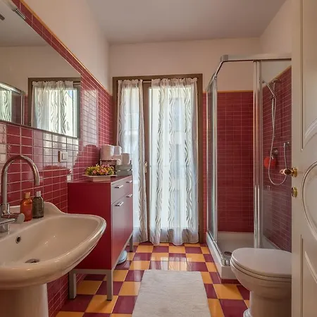 Ghirlandaio Apartment
