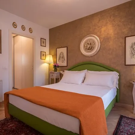 Apartment Ghirlandaio *